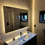 Amundoya Penthouse Apartamento *
