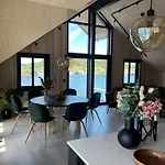 Amundoya Penthouse Apartamento *