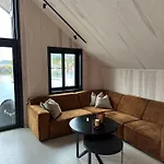 Amundoya Penthouse Apartamento