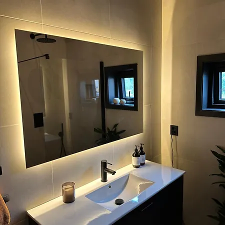 Amundoya Penthouse Apartamento *