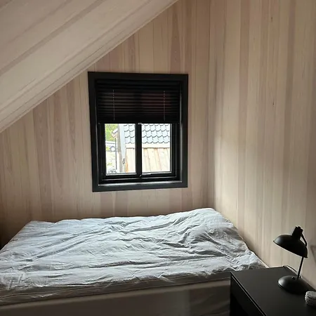 Amundoya Penthouse *