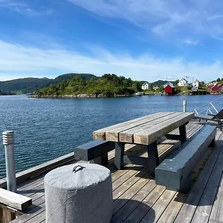 Amundoya Penthouse *