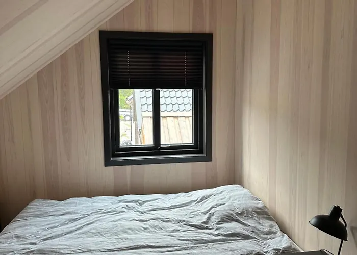 Amundoya Penthouse *