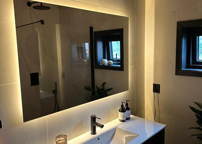 Amundoya Penthouse 아파트 *